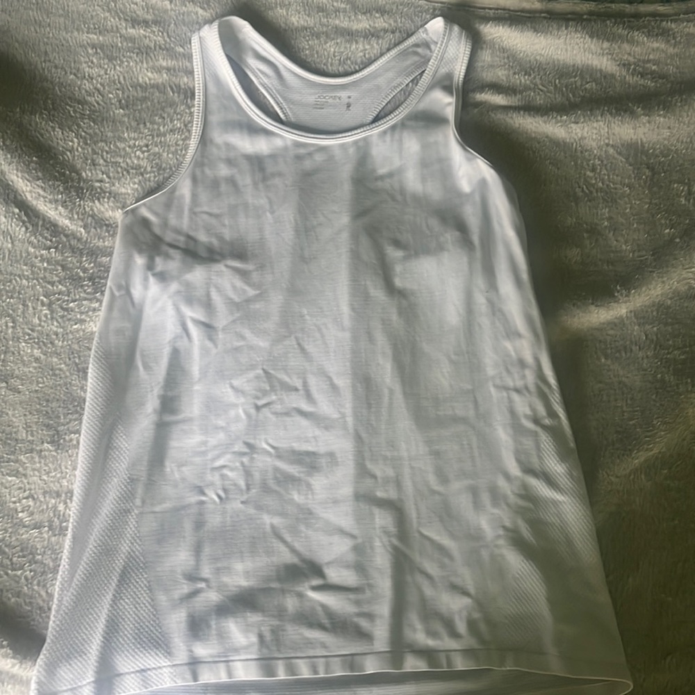 Jockey tank top